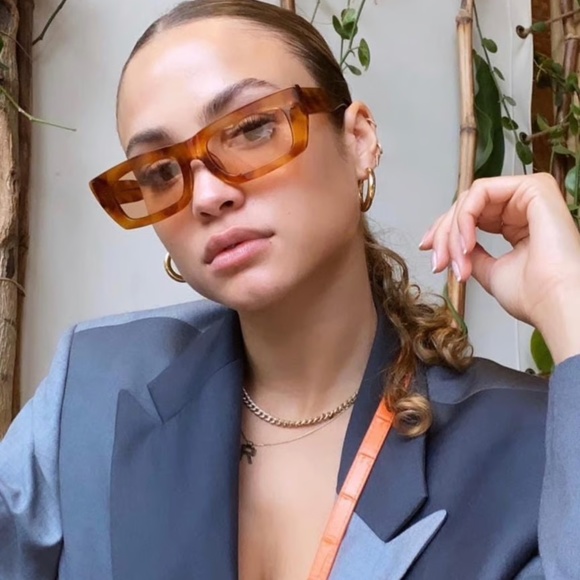 Vehla Florence Sunglasses main image 4